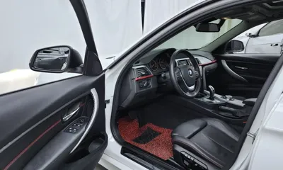 BMW 3-Series 2015, 79970 км, за 8259 USD - фото 6