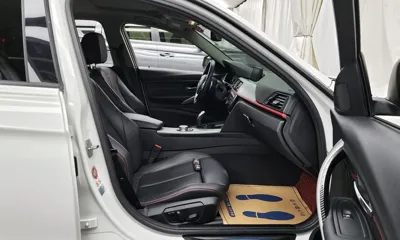 BMW 3-Series 2015, 79970 км, за 8259 USD - фото 7