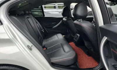 BMW 3-Series 2015, 79970 км, за 8259 USD - фото 8