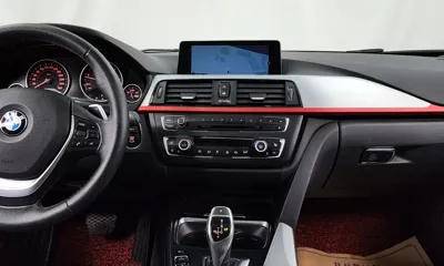 BMW 3-Series 2015, 79970 км, за 8259 USD - фото 9