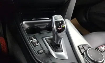 BMW 3-Series 2015, 79970 км, за 8259 USD - фото 11