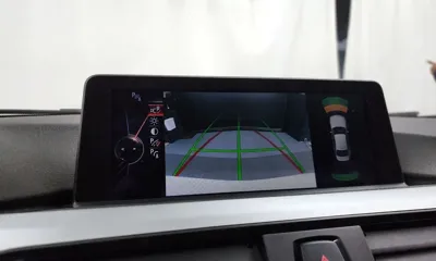 BMW 3-Series 2015, 79970 км, за 8259 USD - фото 15