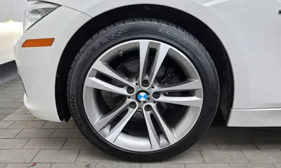 BMW 3-Series 2015, 79970 км, за 8259 USD - фото 20