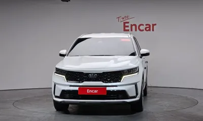 Kia Sorento 2021, 109359 км, за 13778.39 USD