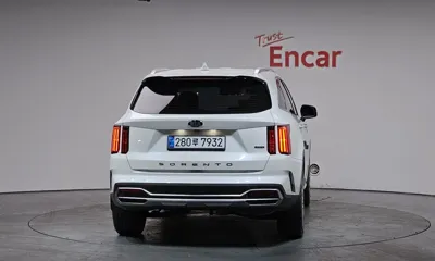 Kia Sorento 2021, 109359 км, за 13778.39 USD