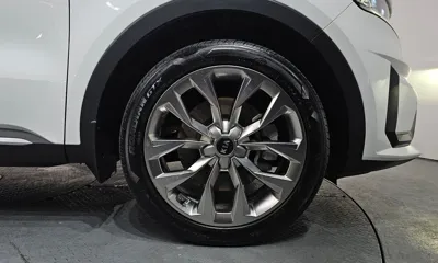 Kia Sorento 2021, 109359 км, за 13778.39 USD