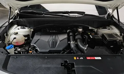 Kia Sorento 2021, 109359 км, за 13778.39 USD - фото 6
