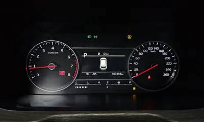 Kia Sorento 2021, 109359 км, за 13778.39 USD - фото 8