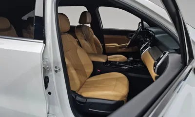 Kia Sorento 2021, 109359 км, за 13778.39 USD - фото 10