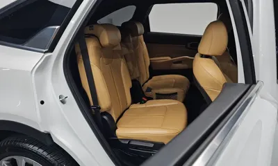 Kia Sorento 2021, 109359 км, за 13778.39 USD - фото 12