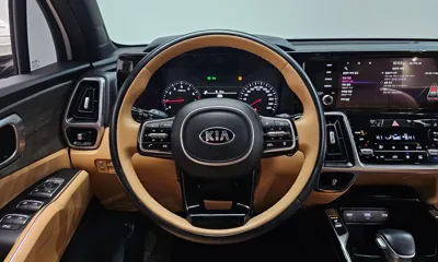 Kia Sorento 2021, 109359 км, за 13778.39 USD - фото 13