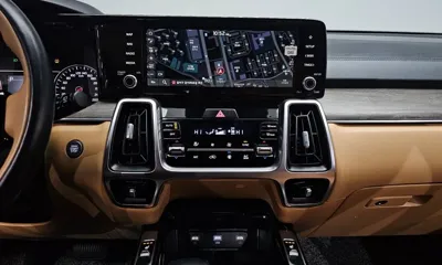 Kia Sorento 2021, 109359 км, за 13778.39 USD - фото 14