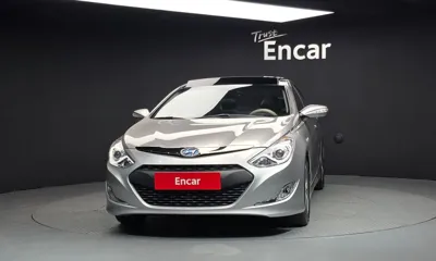 Hyundai Sonata 2012, 138763 км, за 2835.8 USD