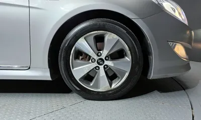 Hyundai Sonata 2012, 138763 км, за 2835.8 USD