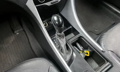Hyundai Sonata 2012, 138763 км, за 2816.07 USD - фото 9