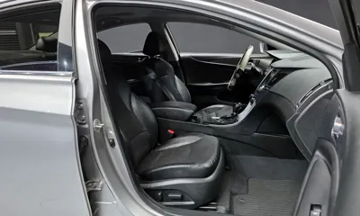 Hyundai Sonata 2012, 138763 км, за 2816.07 USD - фото 10
