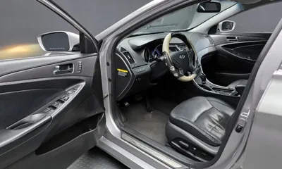 Hyundai Sonata 2012, 138763 км, за 2816.07 USD - фото 11