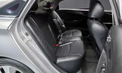 Hyundai Sonata 2012, 138763 км, за 2816.07 USD - фото 12