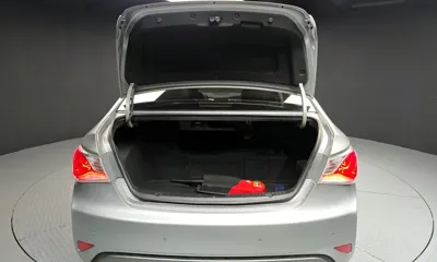 Hyundai Sonata 2012, 138763 км, за 2816.07 USD - фото 20