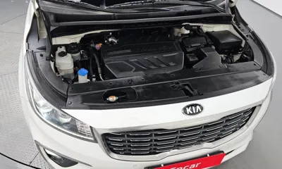 Kia Canival 2019, 62146 км, за 10358.31 USD - фото 6
