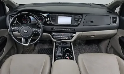 Kia Canival 2019, 62146 км, за 10358.31 USD - фото 7