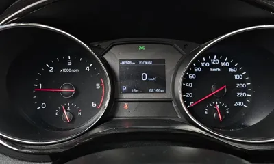 Kia Canival 2019, 62146 км, за 10358.31 USD - фото 8