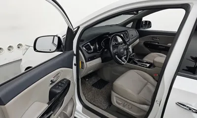 Kia Canival 2019, 62146 км, за 10358.31 USD - фото 10