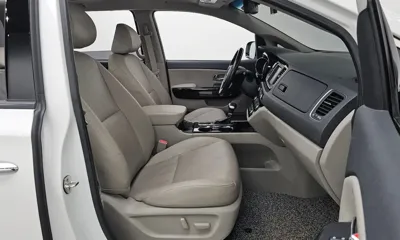 Kia Canival 2019, 62146 км, за 10358.31 USD - фото 11