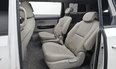 Kia Canival 2019, 62146 км, за 10358.31 USD - фото 12