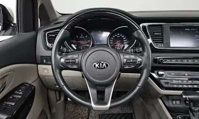 Kia Canival 2019, 62146 км, за 10358.31 USD - фото 13