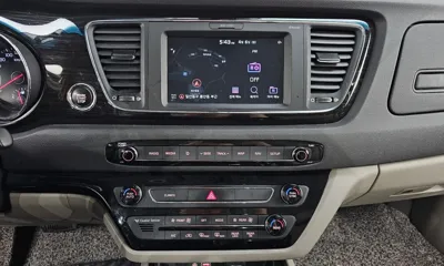 Kia Canival 2019, 62146 км, за 10358.31 USD - фото 14