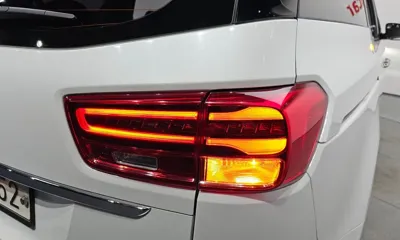 Kia Canival 2019, 62146 км, за 10358.31 USD - фото 23