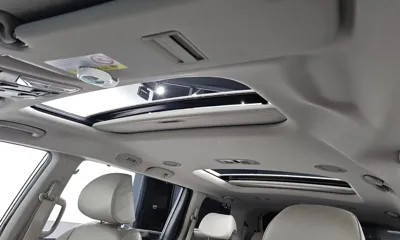 Kia Canival 2019, 62146 км, за 10358.31 USD - фото 31