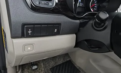 Kia Canival 2019, 62146 км, за 10358.31 USD - фото 37