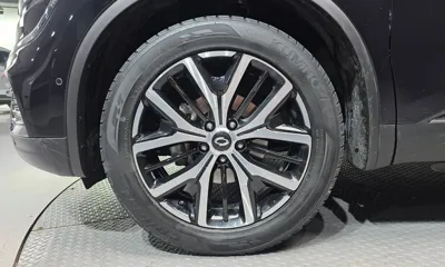 Renault-KoreaSamsung QM6 2022, 67194 км, за 10928.97 USD