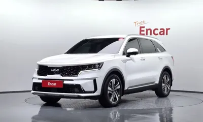 Kia Sorento · 2023 год