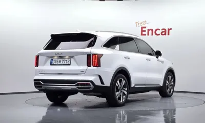 Kia Sorento 2023, 34047 км, за 21433.24 USD