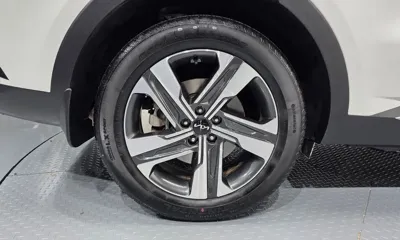 Kia Sorento 2023, 34047 км, за 21433.24 USD