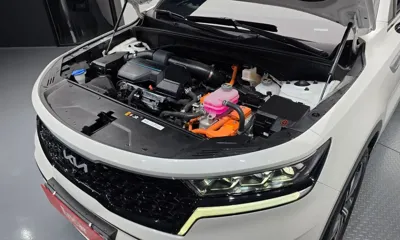 Kia Sorento 2023, 34047 км, за 21433.24 USD - фото 6