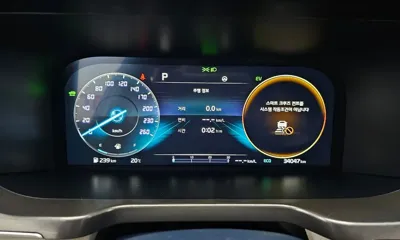 Kia Sorento 2023, 34047 км, за 21433.24 USD - фото 8