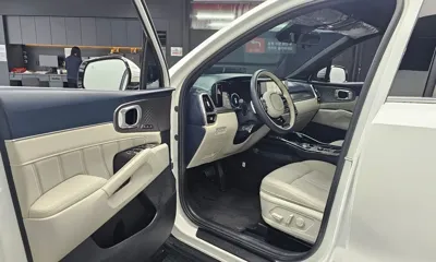 Kia Sorento 2023, 34047 км, за 21433.24 USD - фото 10