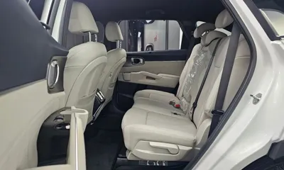 Kia Sorento 2023, 34047 км, за 21433.24 USD - фото 12