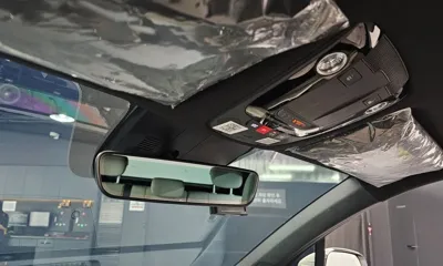 Kia Sorento 2023, 34047 км, за 21433.24 USD - фото 30