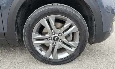 Kia Seltos 2020, 114386 км, за 10906.94 USD