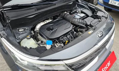 Kia Seltos 2020, 114386 км, за 10831.04 USD - фото 6