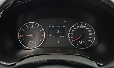 Kia Seltos 2020, 114386 км, за 10831.04 USD - фото 8
