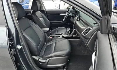 Kia Seltos 2020, 114386 км, за 10831.04 USD - фото 10