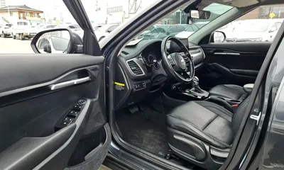 Kia Seltos 2020, 114386 км, за 10831.04 USD - фото 11