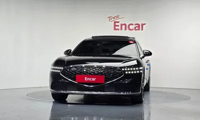 Genesis G90 2023, 43032 км, за 50705.31 USD