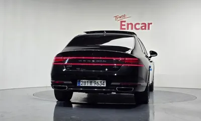 Genesis G90 2023, 43032 км, за 50705.31 USD